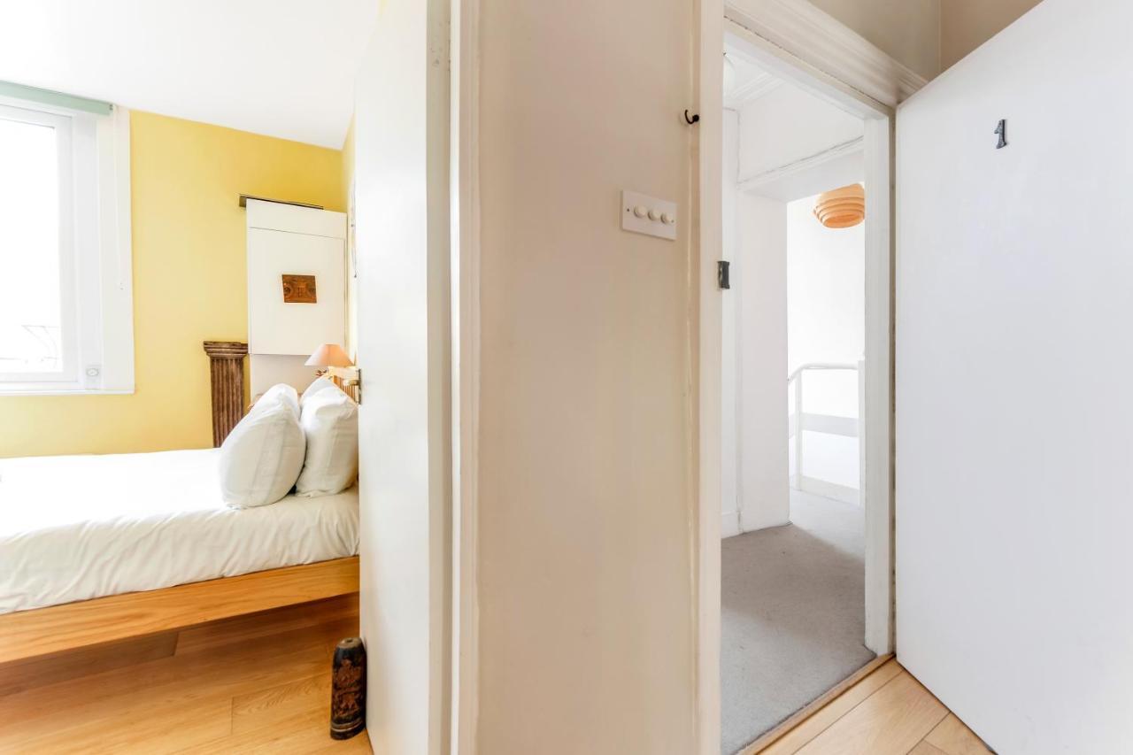 Pass The Keys Terrace Apartment By The Kia Oval London Exterior photo